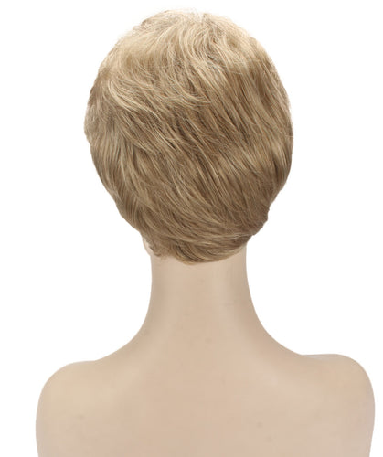 Ava Wig by Still Me | Full Bob Wig | Kanekalon Synthetic Fiber | Soft Touch Straight Hair