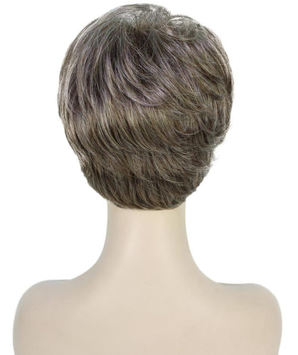 Ava Wig by Still Me | Full Bob Wig | Kanekalon Synthetic Fiber | Soft Touch Straight Hair