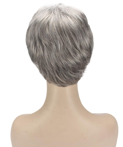 Ava Wig by Still Me | Full Bob Wig | Kanekalon Synthetic Fiber | Soft Touch Straight Hair