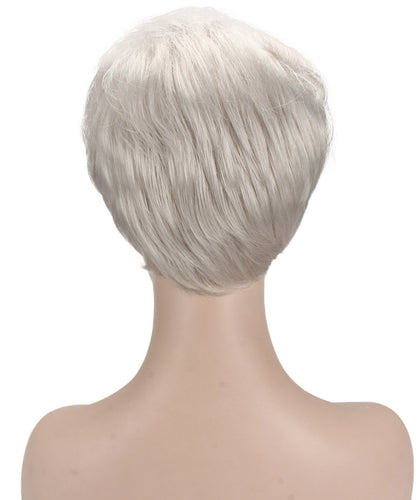 Ava Wig by Still Me | Full Bob Wig | Kanekalon Synthetic Fiber | Soft Touch Straight Hair