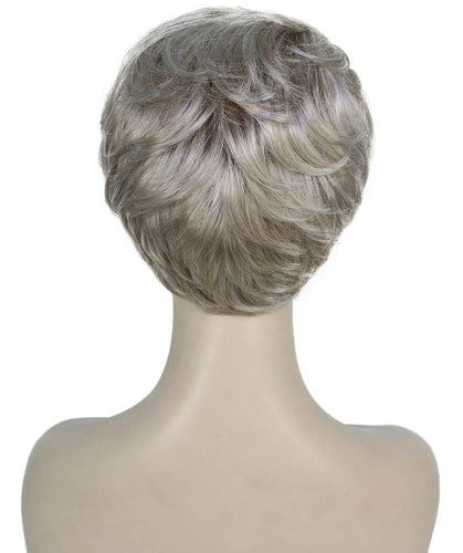 Ava Wig by Still Me | Full Bob Wig | Kanekalon Synthetic Fiber | Soft Touch Straight Hair