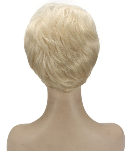 Ava Wig by Still Me | Full Bob Wig | Kanekalon Synthetic Fiber | Soft Touch Straight Hair