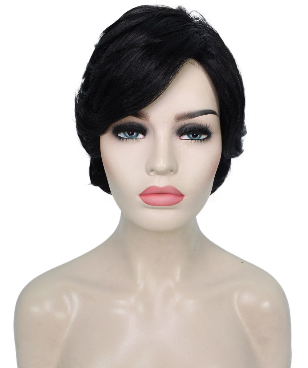 wavy bob wigs