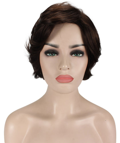 wavy bob wigs