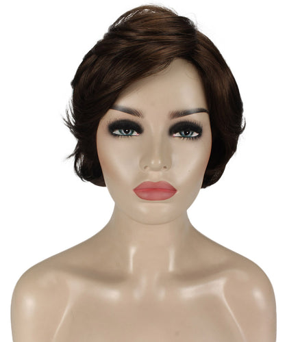 wavy bob wigs