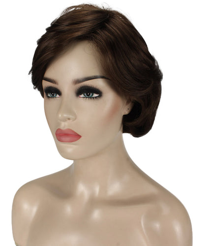 wavy bob wigs