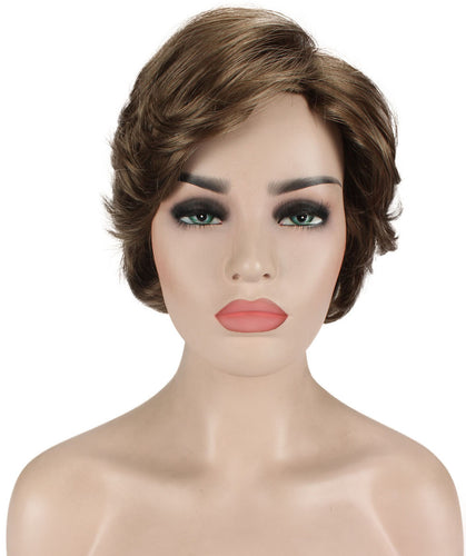 wavy bob wigs