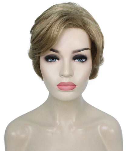 wavy bob wigs