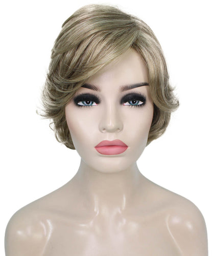 wavy bob wigs