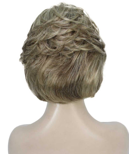 wavy bob wigs