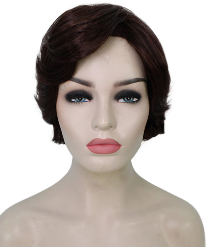 wavy bob wigs