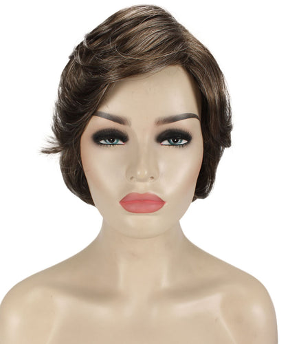 wavy bob wigs