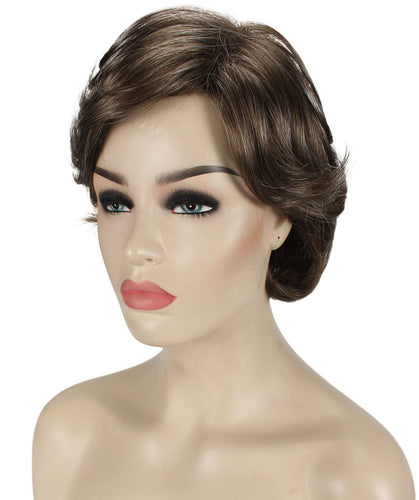 wavy bob wigs