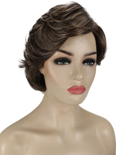 wavy bob wigs