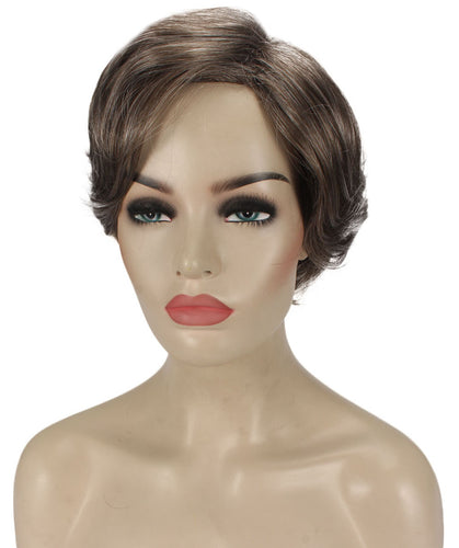 wavy bob wigs