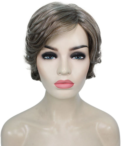 wavy bob wigs