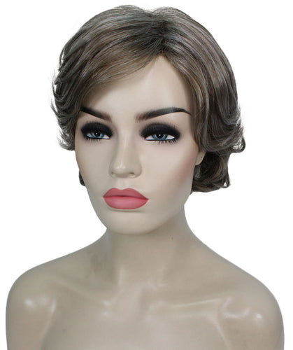 wavy bob wigs