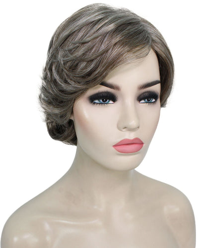 wavy bob wigs