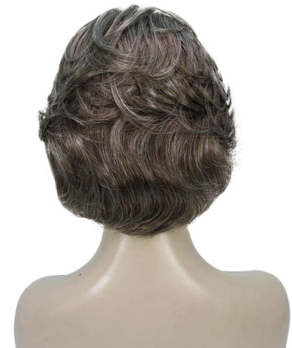 wavy bob wigs