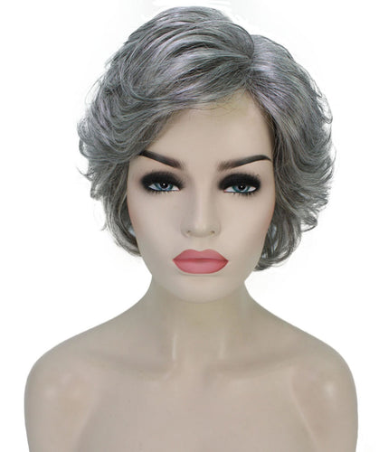 wavy bob wigs