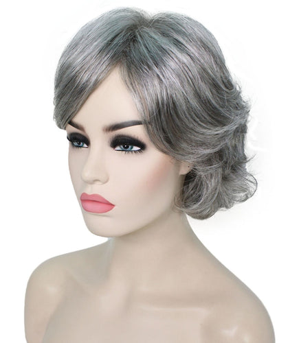 wavy bob wigs