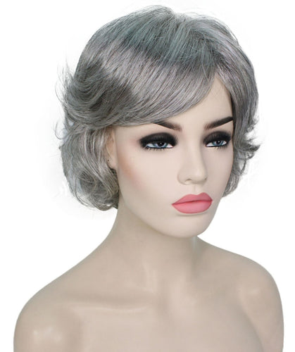 wavy bob wigs