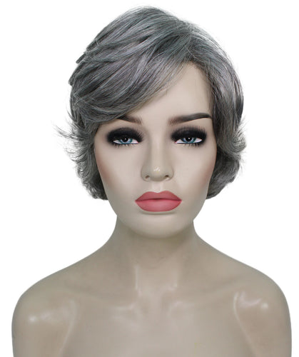 wavy bob wigs