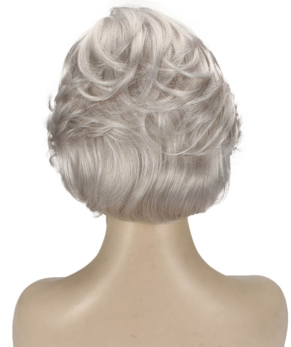 wavy bob wigs