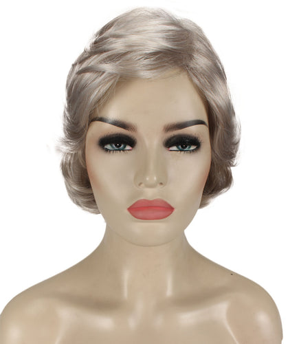 wavy bob wigs