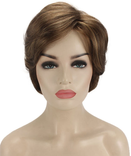 wavy bob wigs