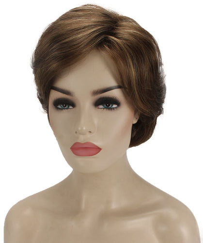 wavy bob wigs