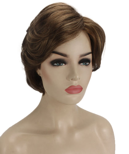 wavy bob wigs