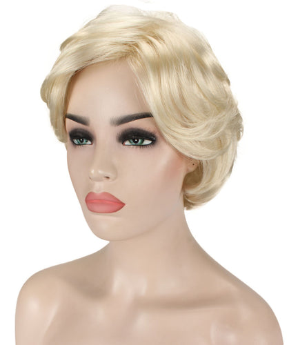 wavy bob wigs