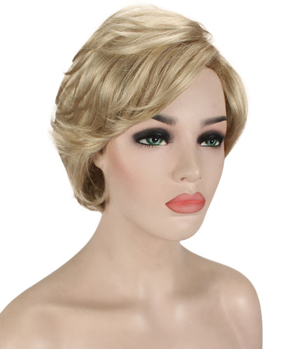 wavy bob wigs