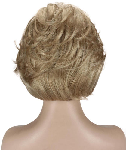 wavy bob wigs