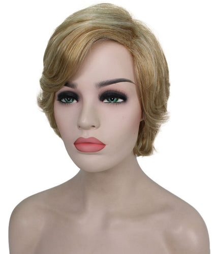 wavy bob wigs