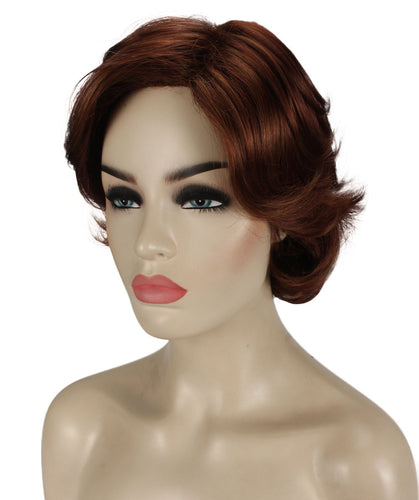 wavy bob wigs