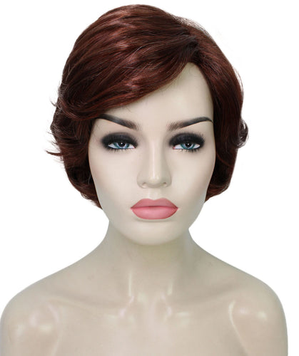 wavy bob wigs