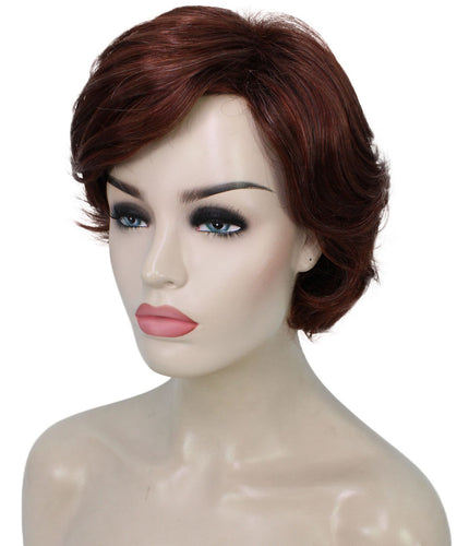 wavy bob wigs