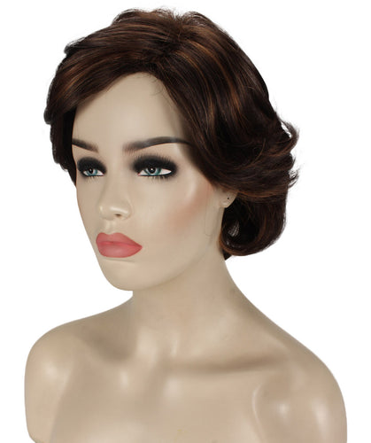 wavy bob wigs