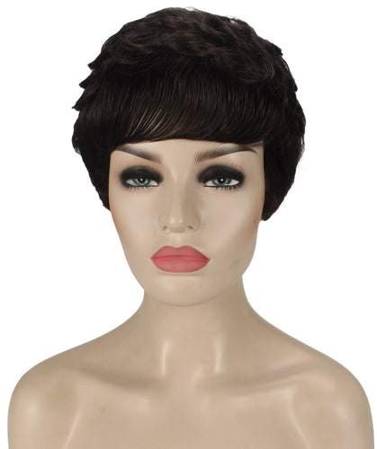 Lauren wig