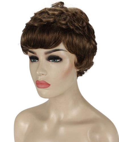 Lauren wig