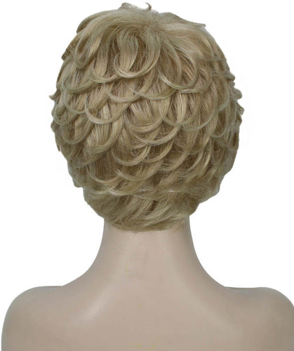 Lauren wig