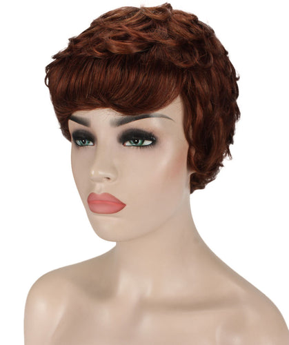 Lauren wig