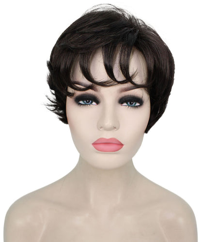 ginger wig
