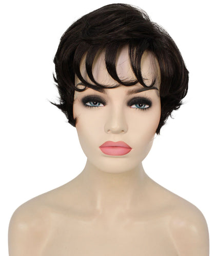 ginger wig