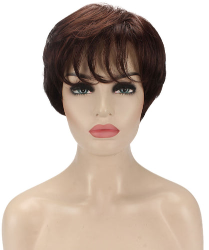 ginger wig