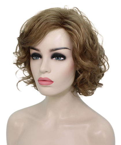 brigitte wig