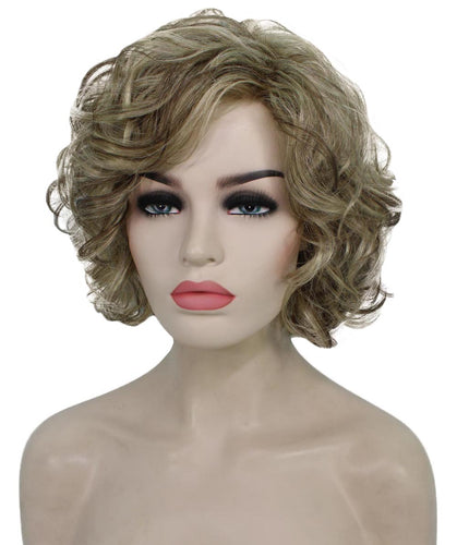 brigitte wig