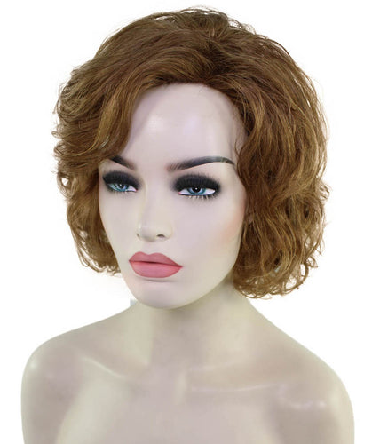 brigitte wig